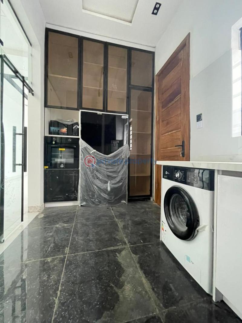 4 bedroom Duplex For Rent Ikota Lekki Phase One Ikota Lekki Lagos - 4