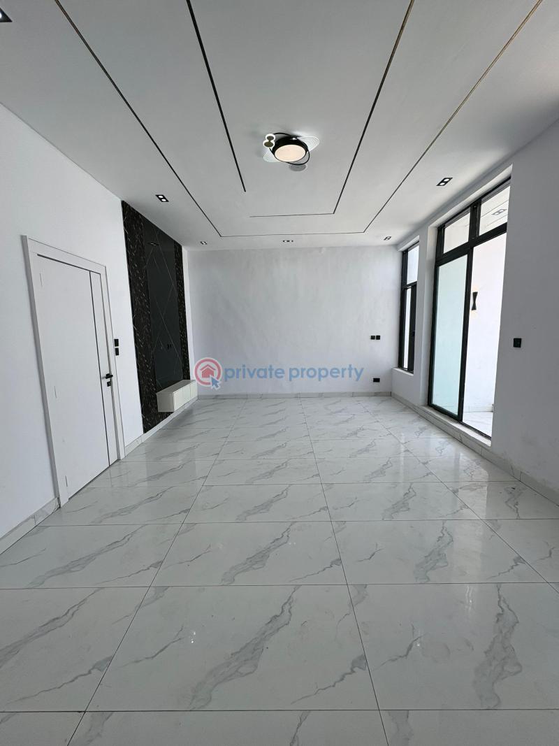 4 bedroom Semi detached Duplex For Sale Addo Road, Addo Ajah Lagos - 12