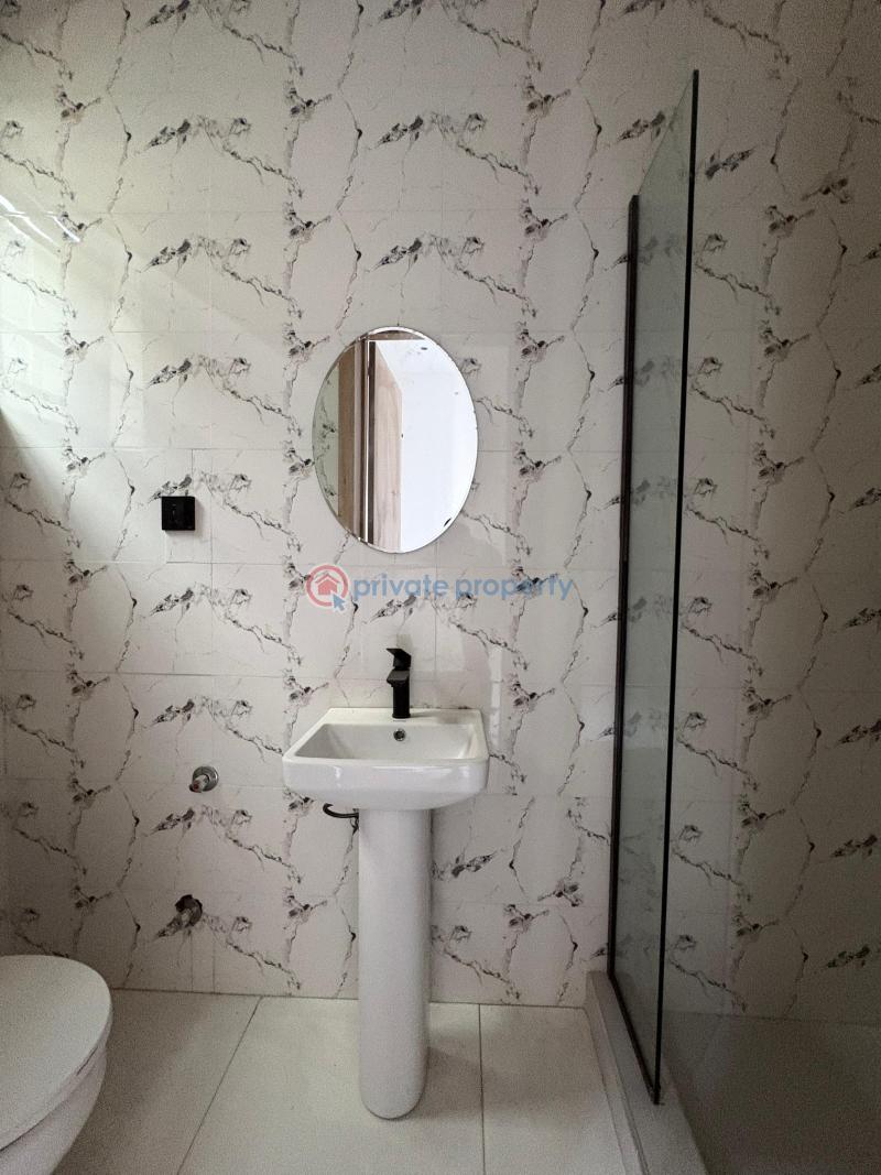 4 bedroom Semi detached Duplex For Sale Addo Road, Addo Ajah Lagos - 16