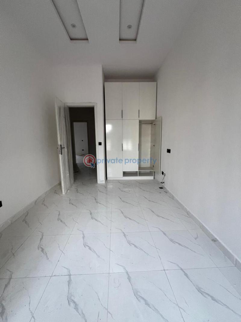 4 bedroom Semi detached Duplex For Sale Ajah Lagos - 7