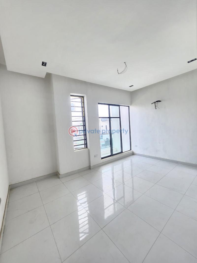 4 bedroom Semi detached Duplex For Sale Ikota Lekki Lagos - 9