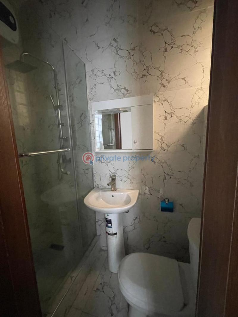 4 bedroom Semi detached Duplex For Sale Agungi Lekki Lagos - 17