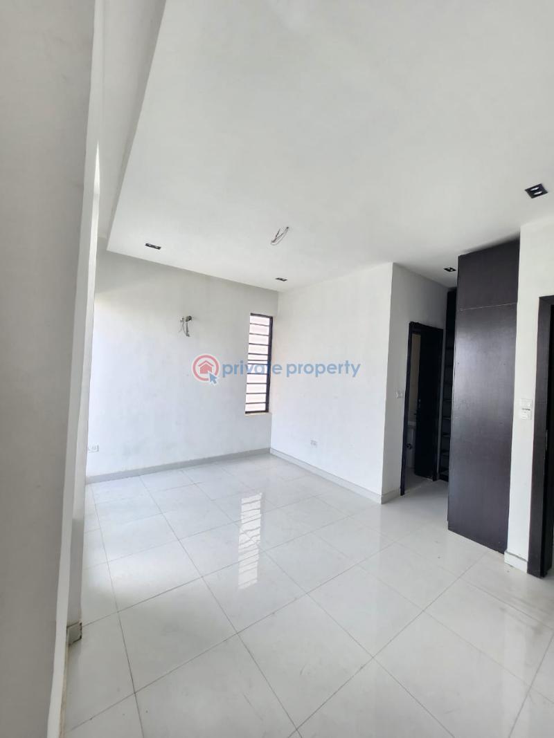 4 bedroom Semi detached Duplex For Sale Ikota Lekki Lagos - 11
