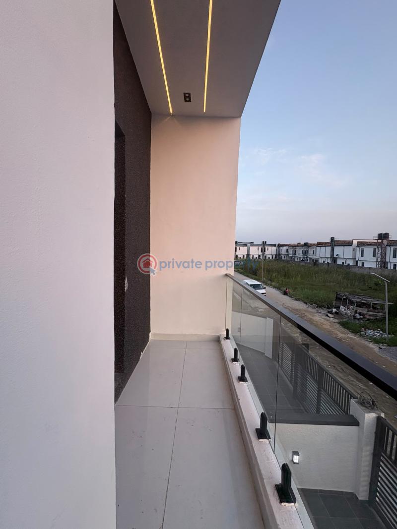 4 bedroom Semi detached Duplex For Sale Addo Ajah Lagos - 11