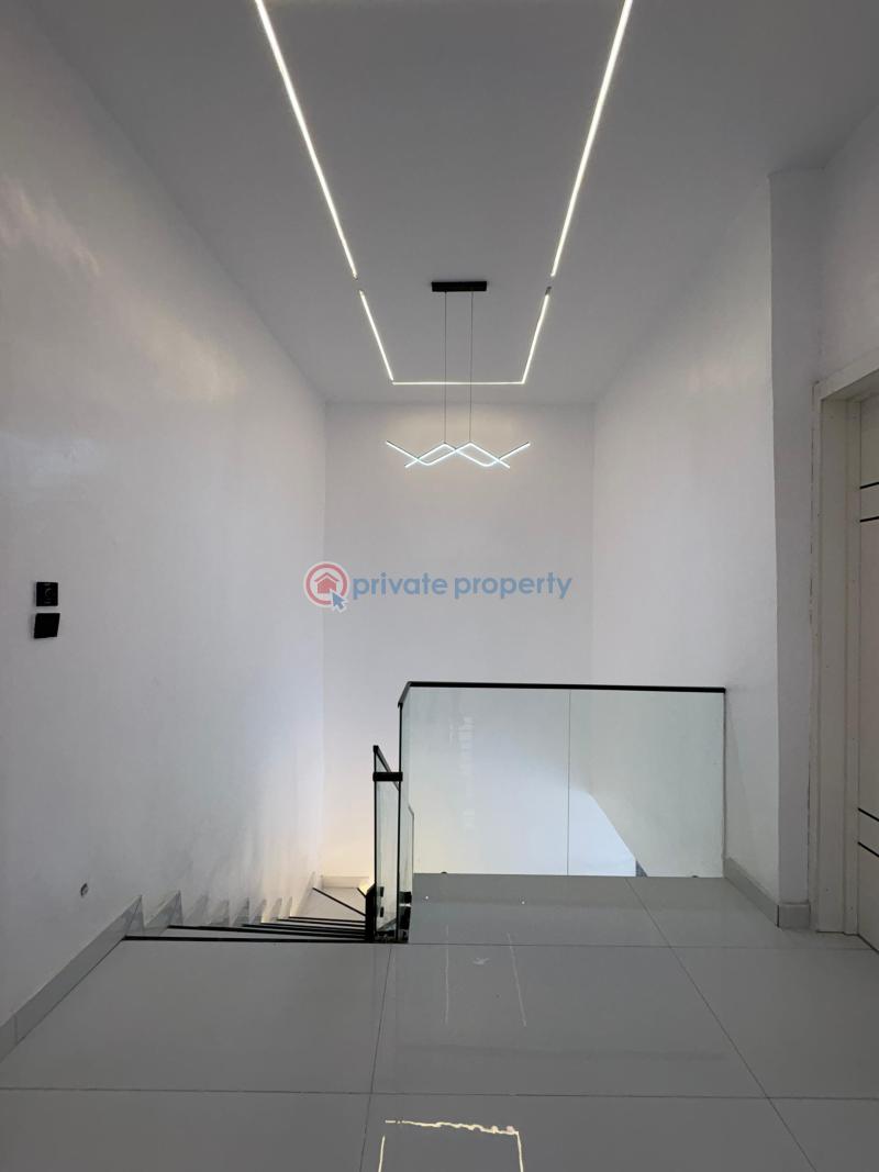 4 bedroom Semi detached Duplex For Sale Addo Road, Addo Ajah Lagos - 4