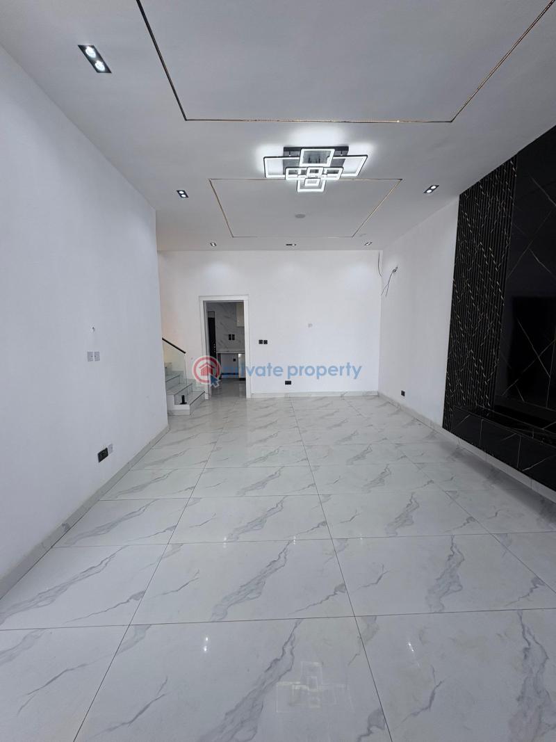 4 bedroom Semi detached Duplex For Sale Addo Road, Addo Ajah Lagos - 3