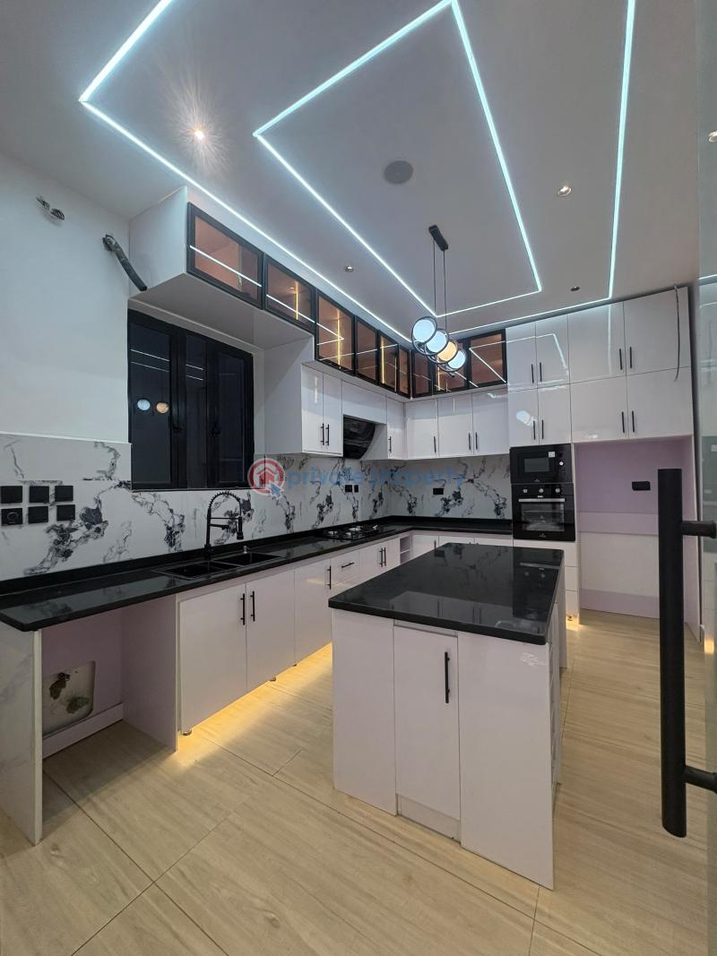 4 bedroom Semi detached Duplex For Sale Addo Ajah Lagos - 13