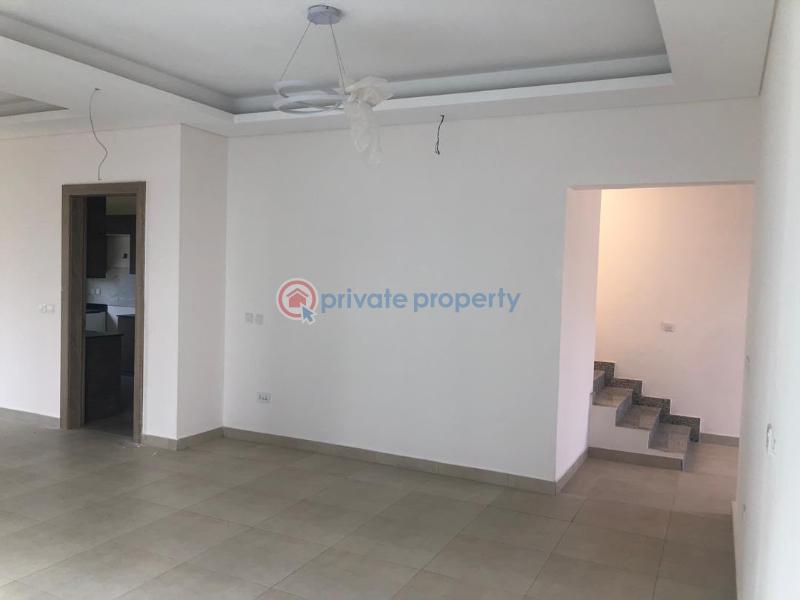 4 bedroom Semi detached Duplex For Rent Maiyegun Beach Estate Lekki Lagos - 11
