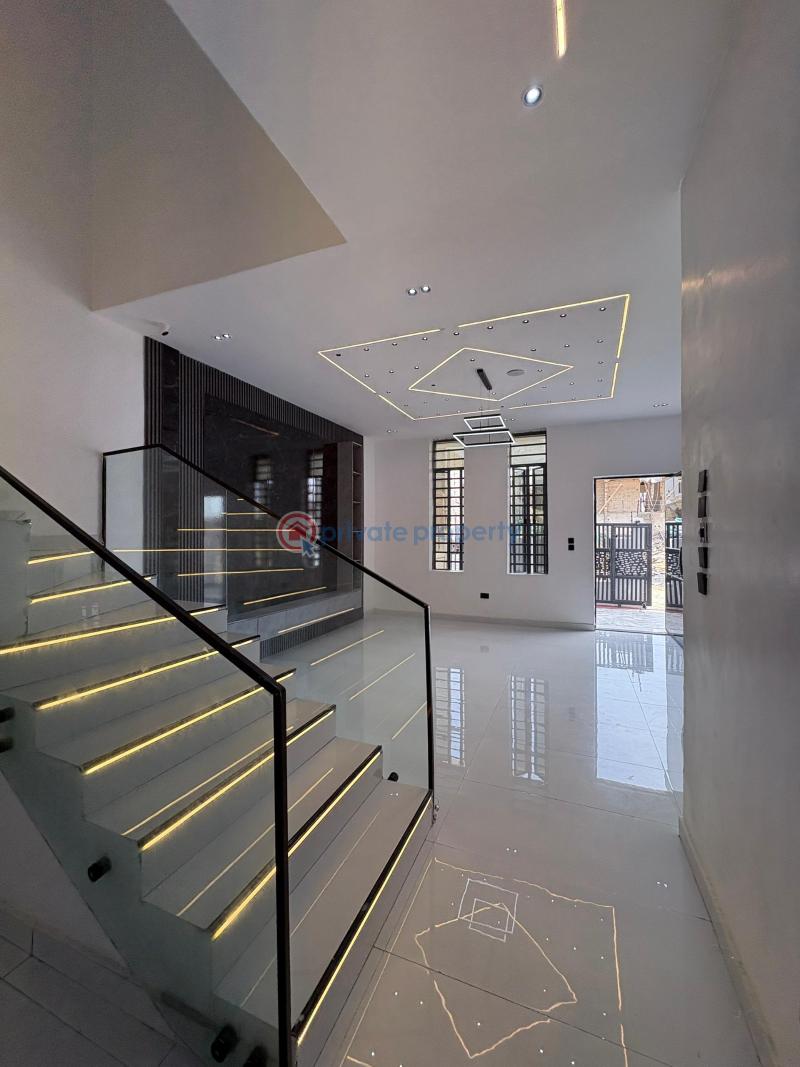 4 bedroom Semi detached Duplex For Sale Addo Road, Addo Ajah Lagos - 1