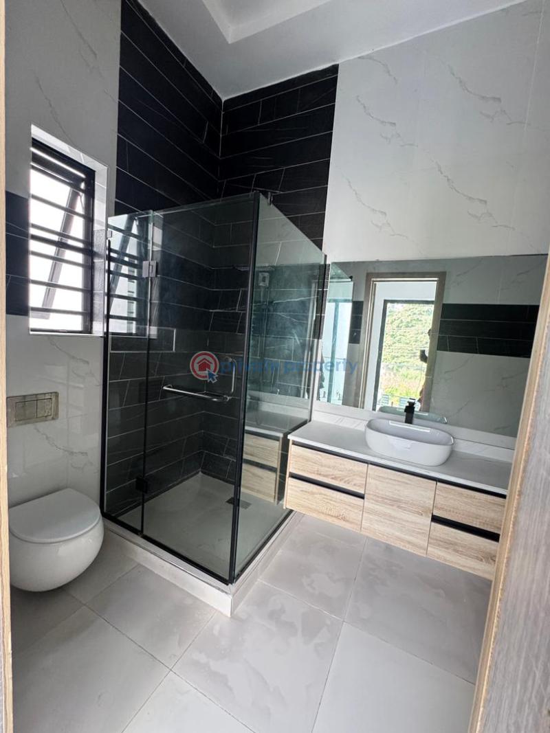 4 bedroom Semi detached Duplex For Rent Chevron Lekki Phase One Chevron Drive Lekki Lagos - 3