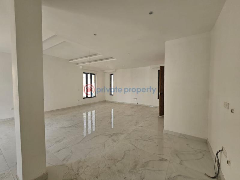 4 bedroom Semi detached Duplex For Sale Parkview Estate Ikoyi Lagos - 24