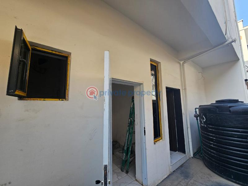 4 bedroom Semi detached Duplex For Sale Parkview Estate Ikoyi Lagos - 25