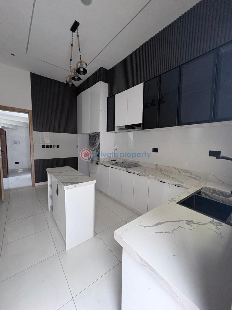 4 bedroom Semi detached Duplex For Sale Addo Road, Addo Ajah Lagos - 7