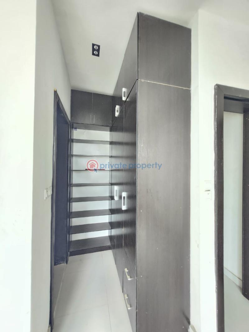 4 bedroom Semi detached Duplex For Sale Ikota Lekki Lagos - 4