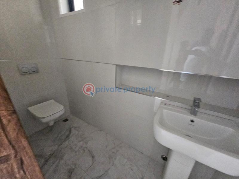 4 bedroom Semi detached Duplex For Sale Parkview Estate Ikoyi Lagos - 3