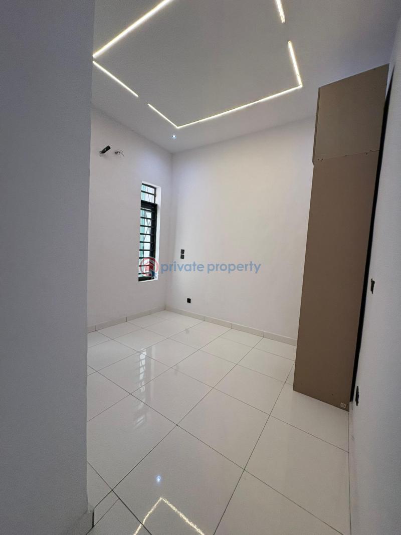 4 bedroom Semi detached Duplex For Sale Addo Road, Addo Ajah Lagos - 8