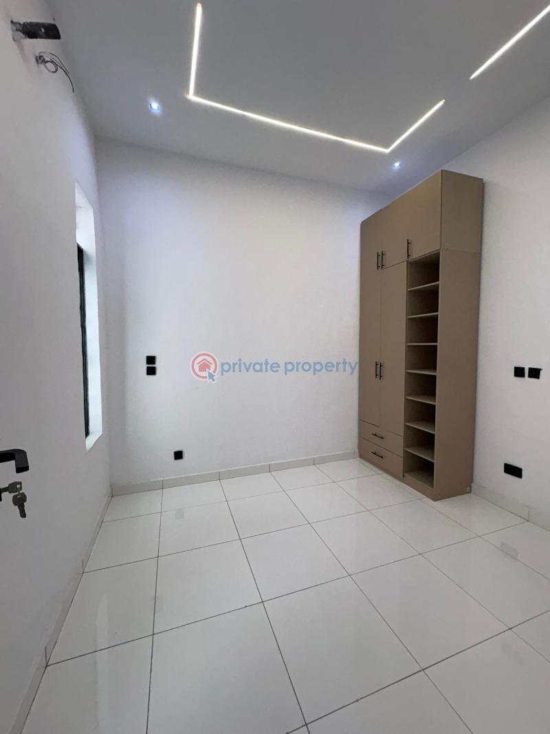 4 bedroom Semi detached Duplex For Sale Addo Road, Addo Ajah Lagos - 6