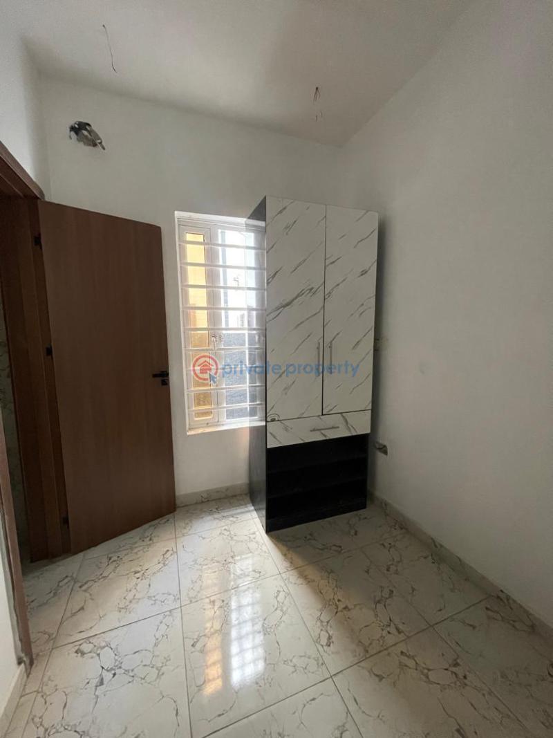 4 bedroom Semi detached Duplex For Sale Agungi Lekki Lagos - 18