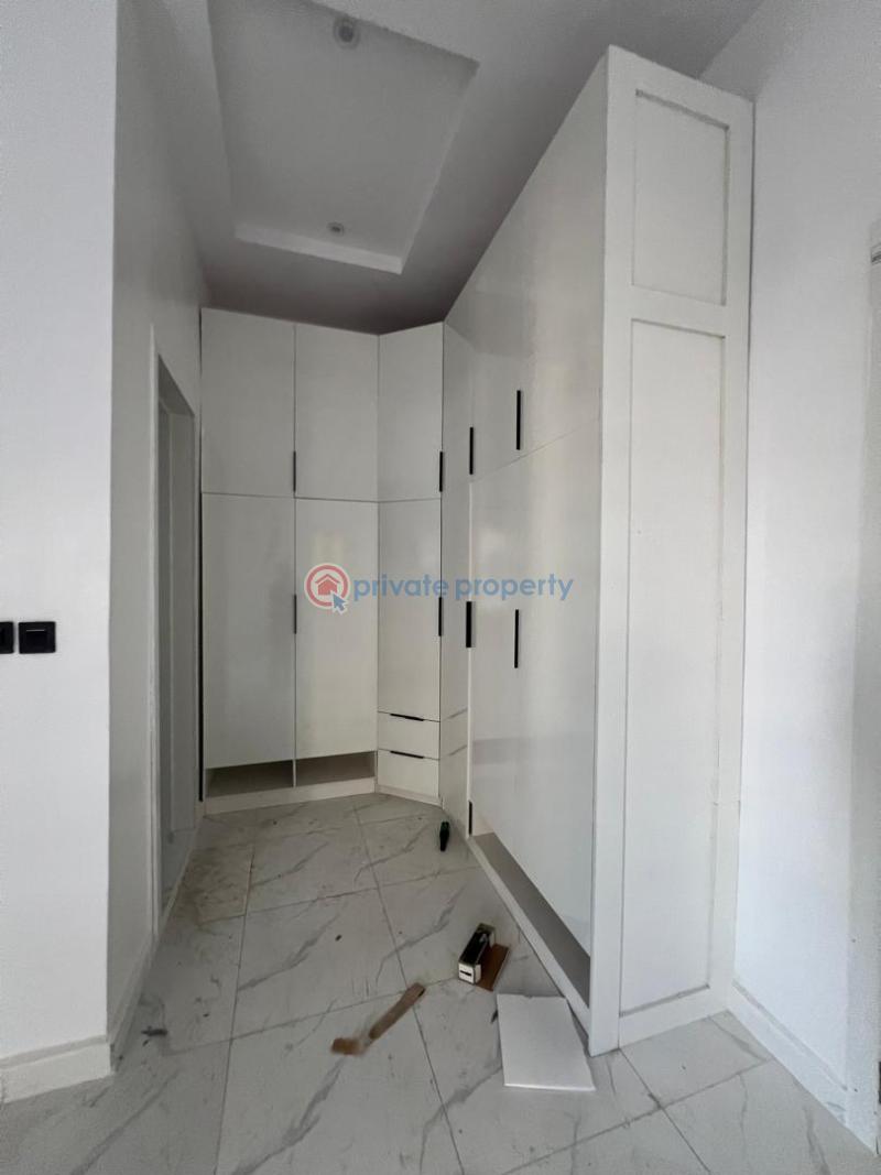4 bedroom Semi detached Duplex For Sale Ajah Lagos - 5