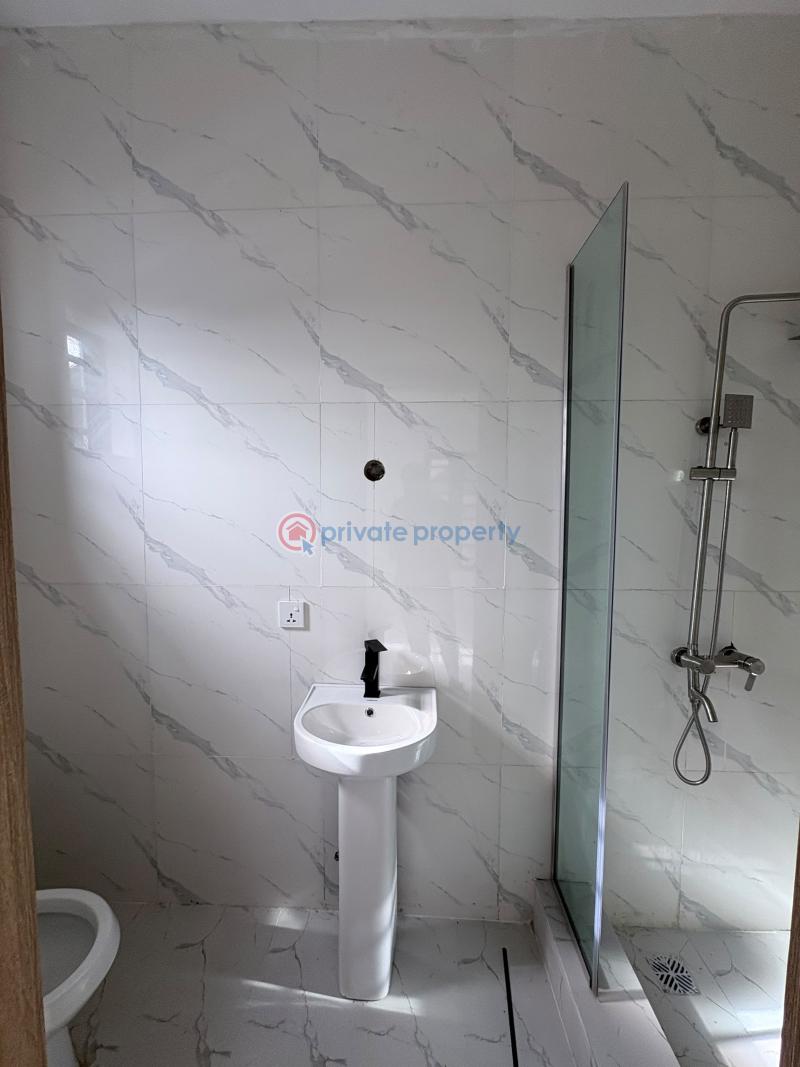 4 bedroom Semi detached Duplex For Sale Chevron Drive Lekki Lagos - 9