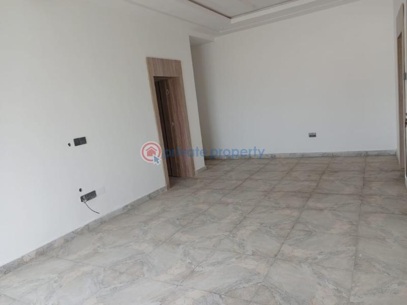 4 bedroom Duplex For Rent Ikate Elegushi Lekki Lagos - 8