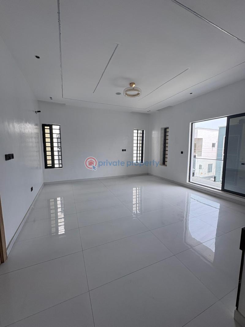 4 bedroom Semi detached Duplex For Sale Addo Road, Addo Ajah Lagos - 4