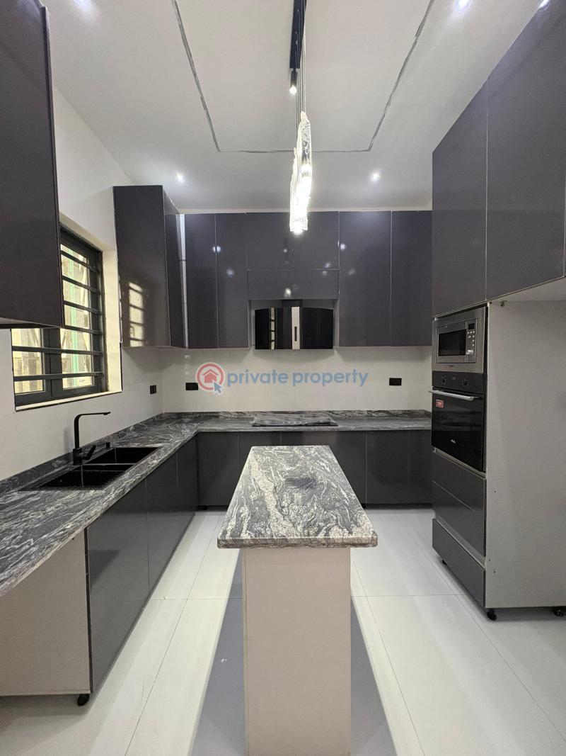 4 bedroom Semi detached Duplex For Sale Addo Road, Addo Ajah Lagos - 11