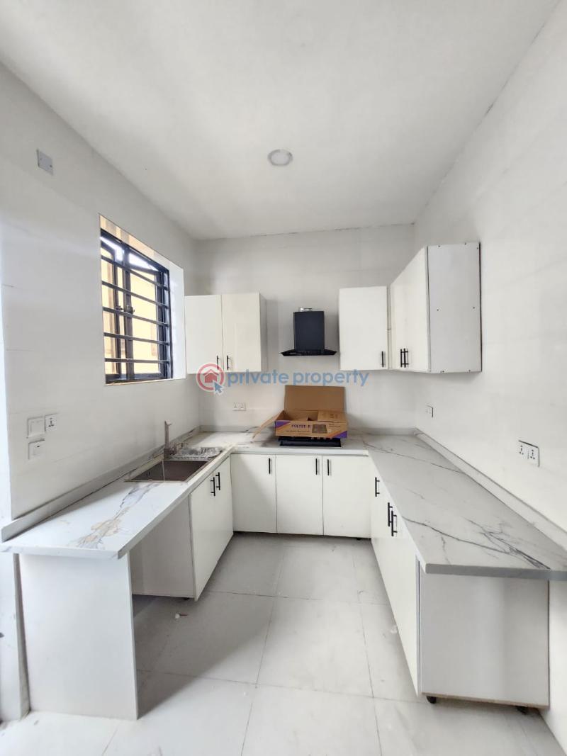 4 bedroom Semi detached Duplex For Sale Ikota Lekki Lagos - 0