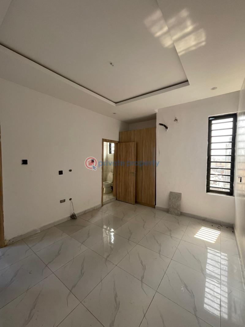 4 bedroom Semi detached Duplex For Sale Agungi Lekki Lagos - 1