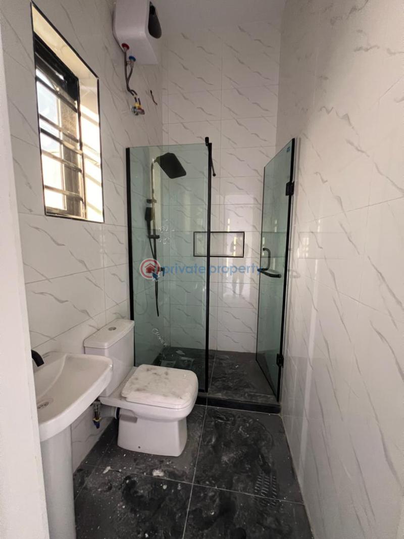 4 bedroom Semi detached Duplex For Sale Ajah Lagos - 6