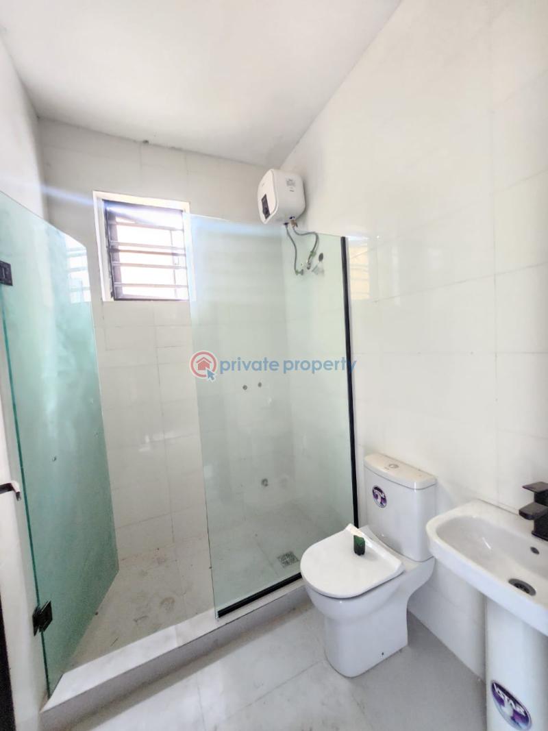 4 bedroom Semi detached Duplex For Sale Ikota Lekki Lagos - 12