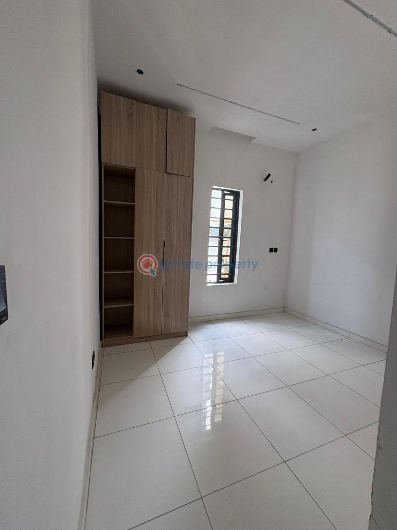 4 bedroom Semi detached Duplex For Sale Addo Road, Addo Ajah Lagos - 8
