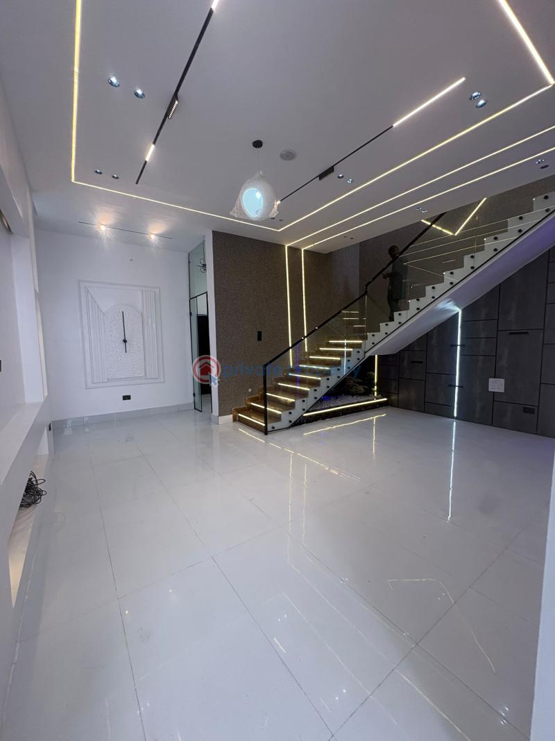 4 bedroom Semi detached Duplex For Sale Ikota Lekki Lagos - 2