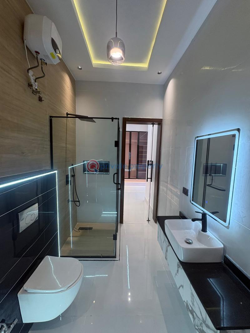 4 bedroom Semi detached Duplex For Sale Addo Ajah Lagos - 11