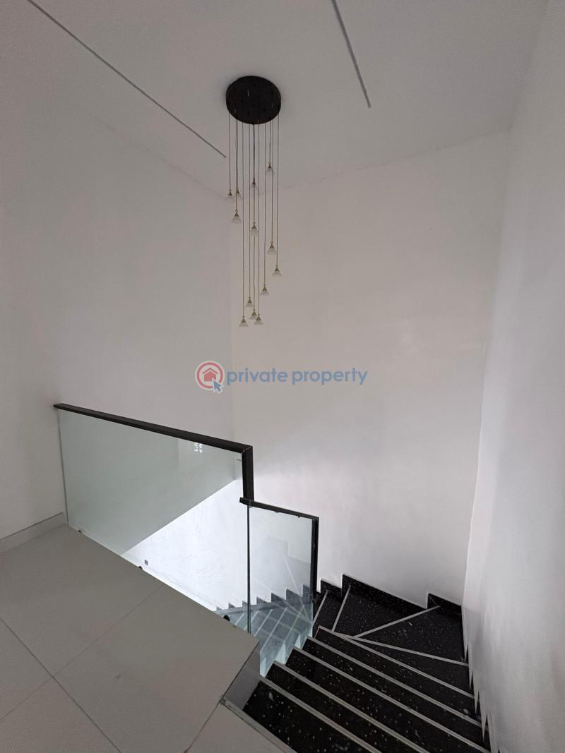 4 bedroom Semi detached Duplex For Sale Addo Road, Addo Ajah Lagos - 9