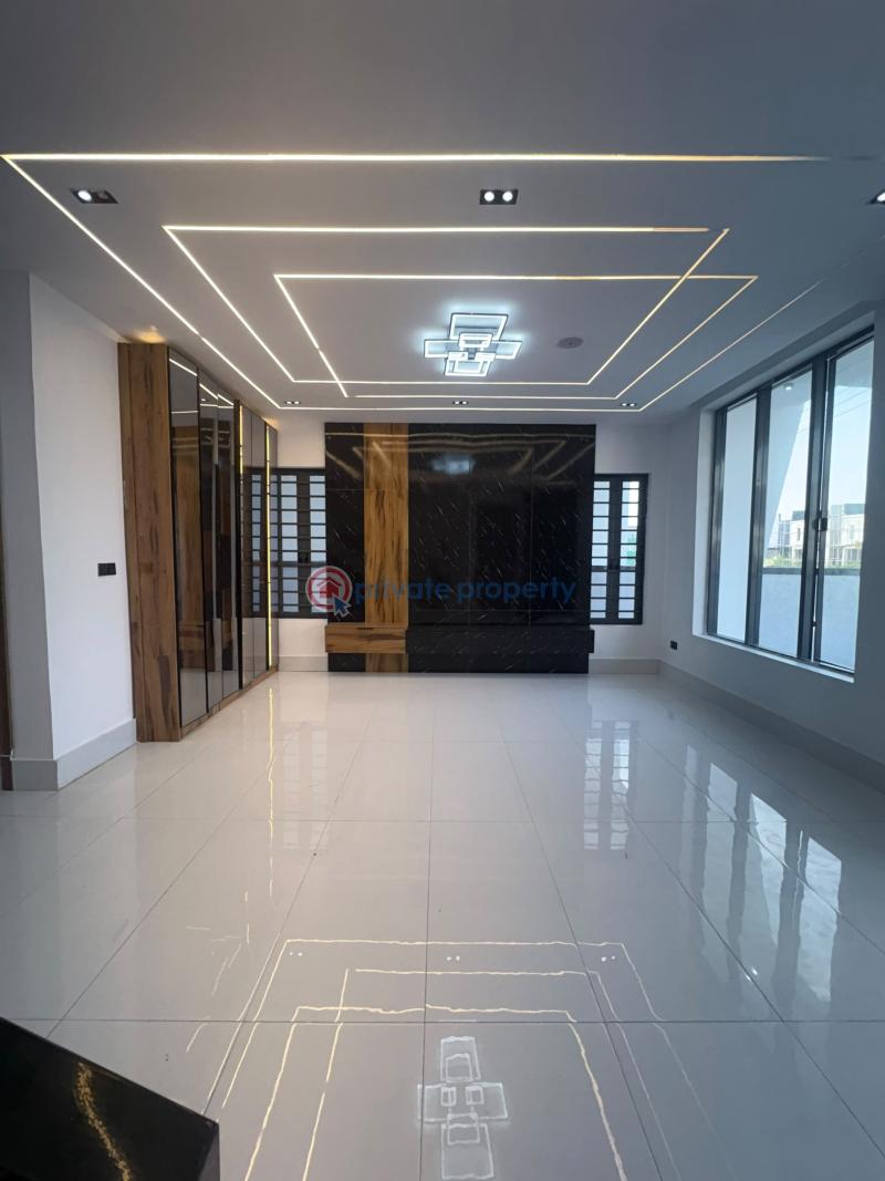 4 bedroom Semi detached Duplex For Sale Ado Ajah Lagos - 12