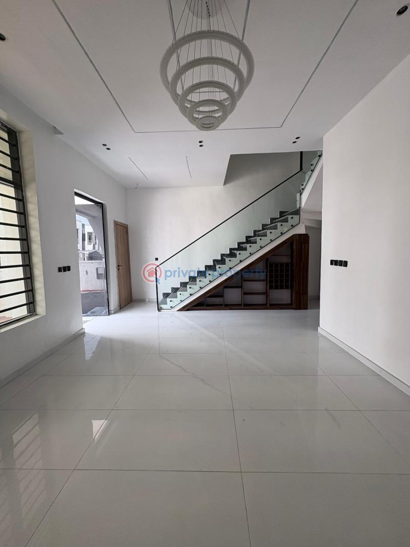 4 bedroom Semi detached Duplex For Sale Addo Road, Addo Ajah Lagos - 5
