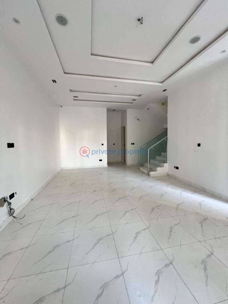 4 bedroom Semi detached Duplex For Sale Ajah Lagos - 1