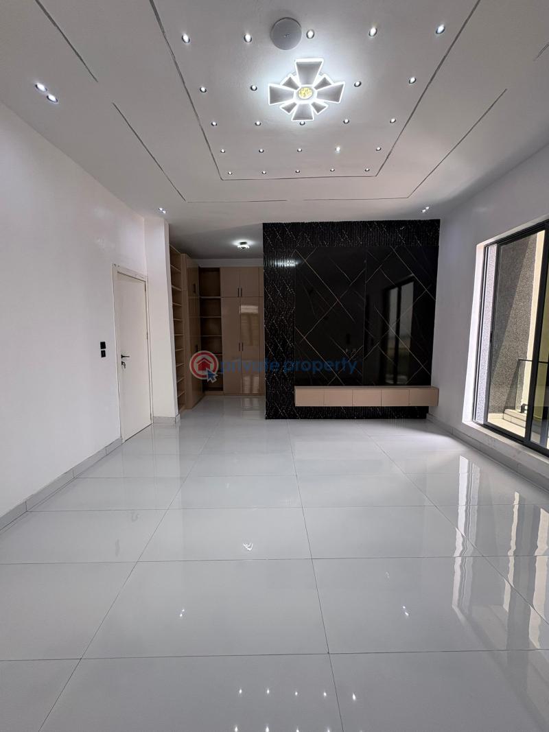 4 bedroom Semi detached Duplex For Sale Addo Road, Addo Ajah Lagos - 7