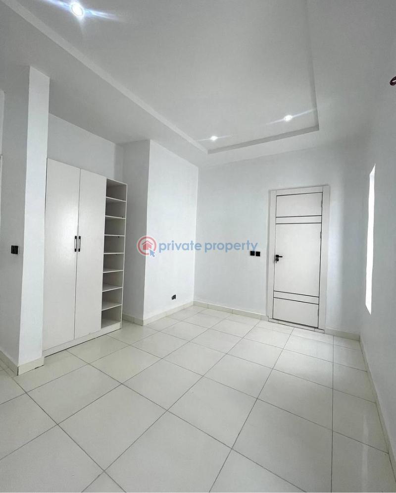 4 bedroom Semi detached Duplex For Rent Lekki Palm City Addo Ajah Lagos - 4