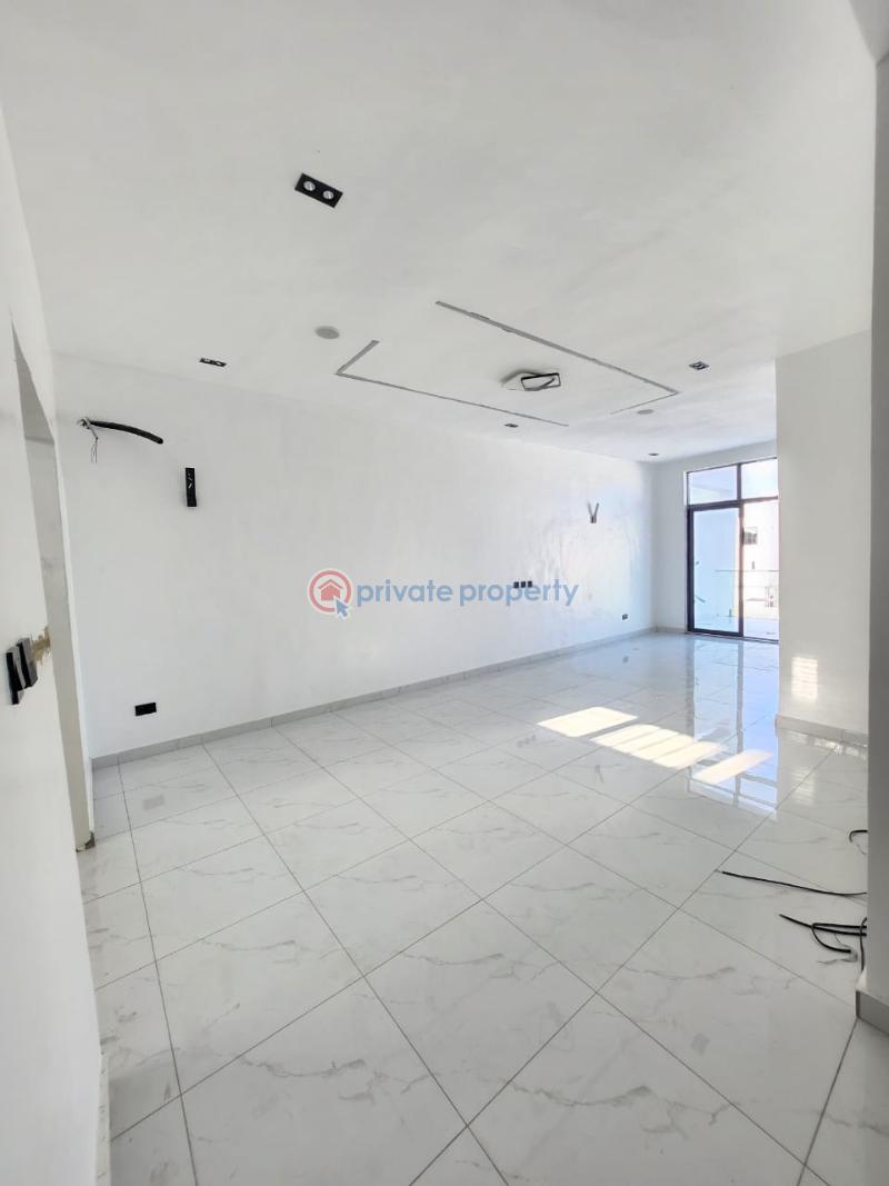 4 bedroom Semi detached Duplex For Sale Chevron Drive Lekki Lagos - 18