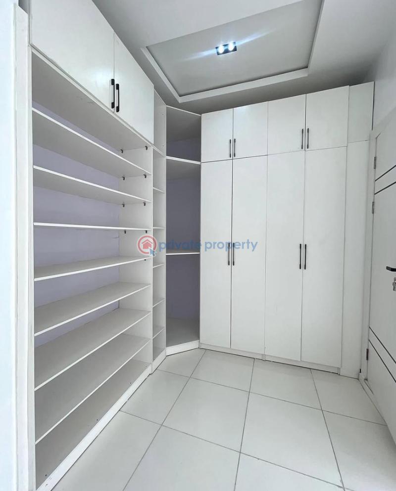 4 bedroom Semi detached Duplex For Rent Lekki Palm City Addo Ajah Lagos - 9