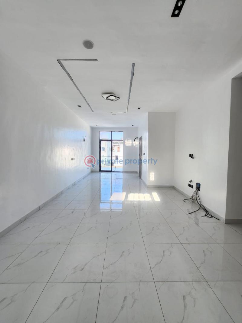 4 bedroom Semi detached Duplex For Sale Chevron Drive Lekki Lagos - 14