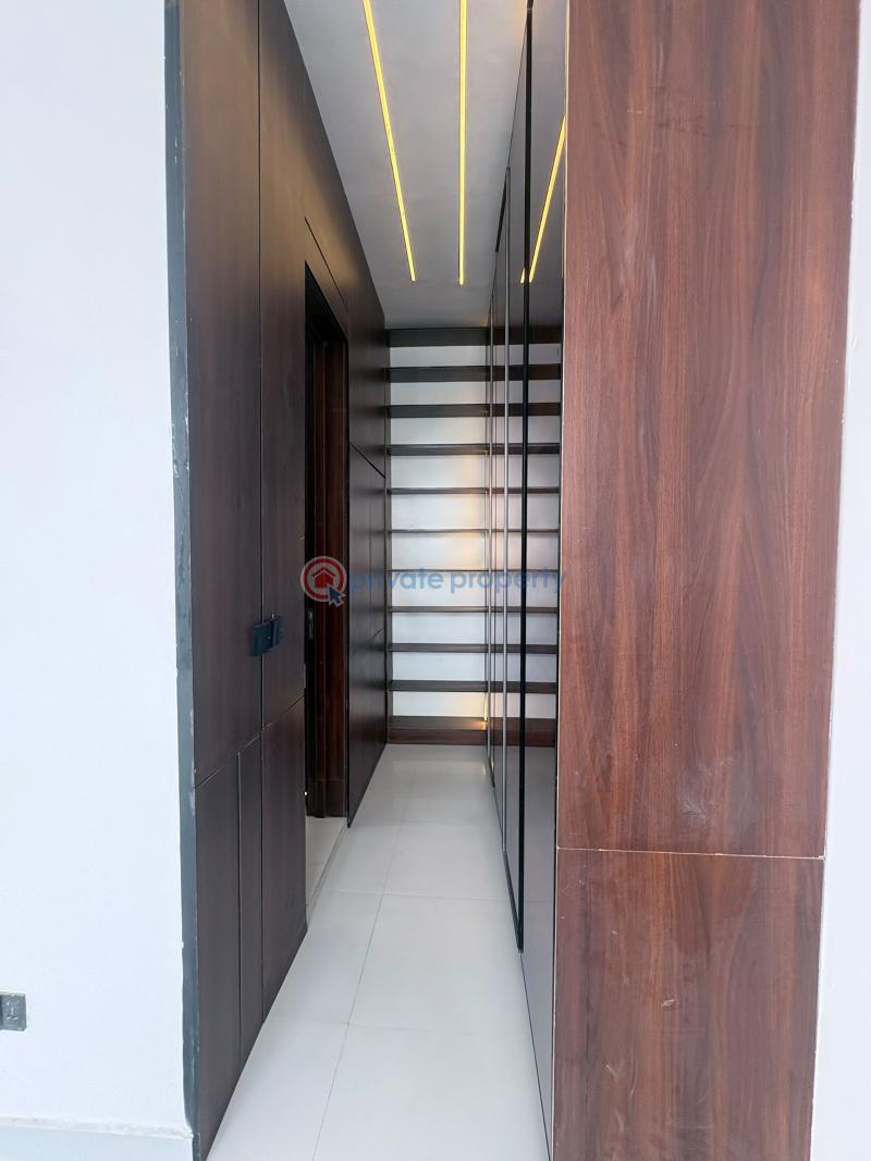 4 bedroom Semi detached Duplex For Sale Ikota Lekki Lagos - 11