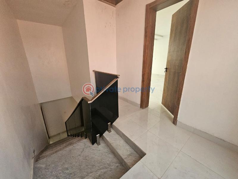 4 bedroom Semi detached Duplex For Sale Parkview Estate Ikoyi Lagos - 19