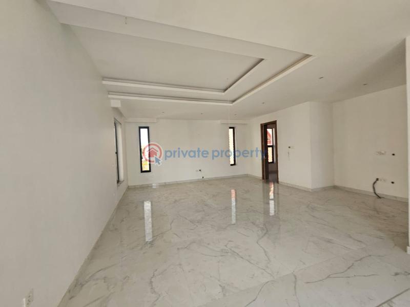 4 bedroom Semi detached Duplex For Sale Parkview Estate Ikoyi Lagos - 23