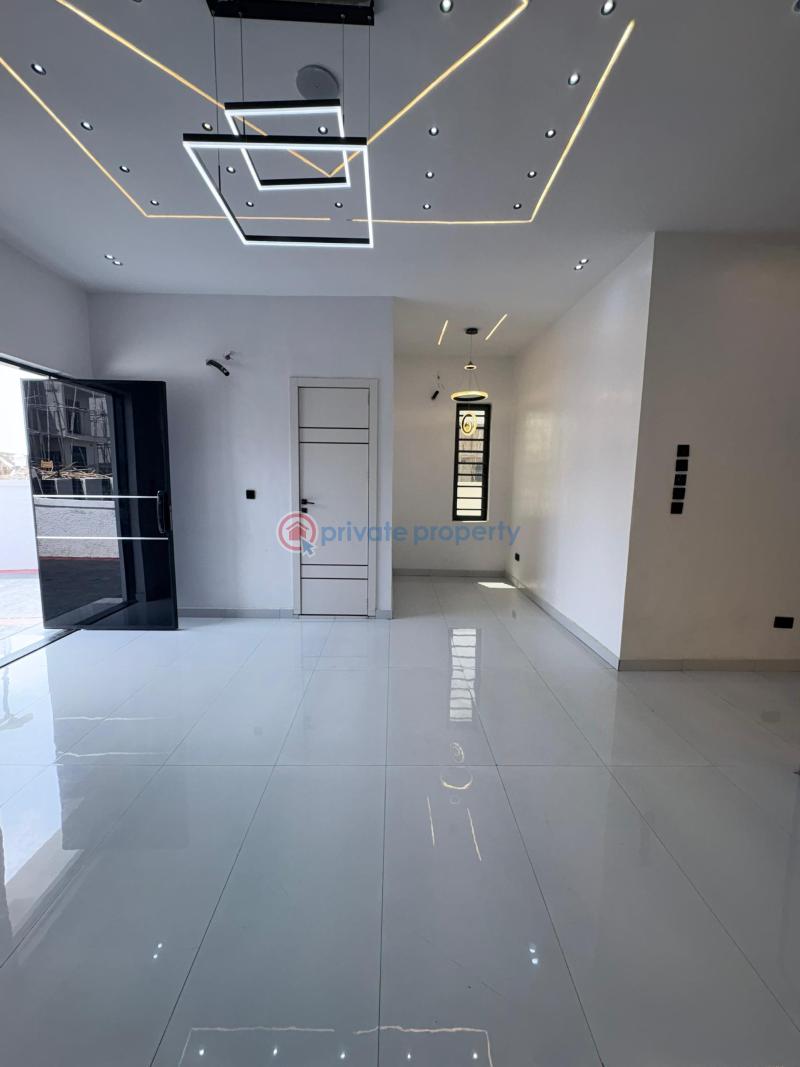 4 bedroom Semi detached Duplex For Sale Addo Road, Addo Ajah Lagos - 14