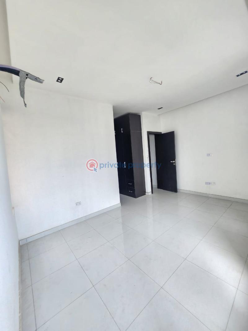 4 bedroom Semi detached Duplex For Sale Ikota Lekki Lagos - 10