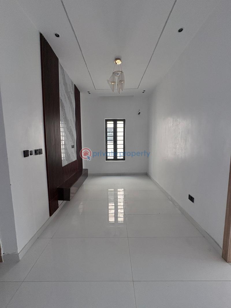 4 bedroom Semi detached Duplex For Sale Addo Road, Addo Ajah Lagos - 10