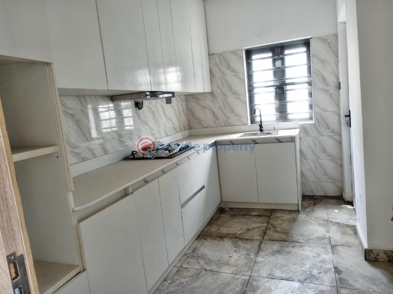 4 bedroom Duplex For Rent Ikate Elegushi Lekki Lagos - 1
